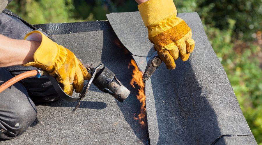 Expert top industrial roofings services in Cross Plains, IN